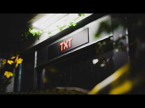 młody dymas feat. xrzel - TXT (prod. YEEGOR)