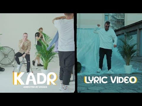 Qry // ZetHa ft. Szpaku - Kadr (prod. Czarny HIFI) [...