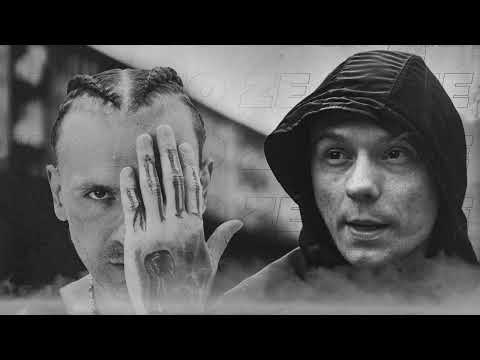 Intruz ft. Kacper HTA - Weź to ze mnie (prod. RX)