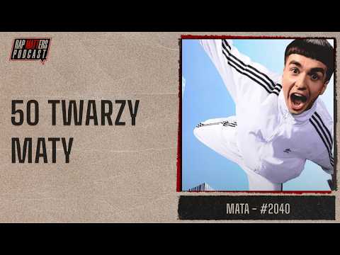 NIEUDANY POCZĄTEK KAMPANII PREZYDENCKIEJ | MATA - 2040