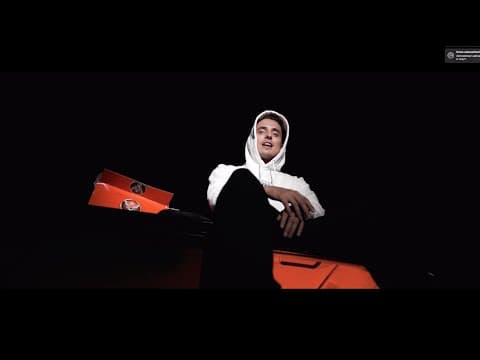 Teabe - Jagermeister (prod. Die Rich Beats)