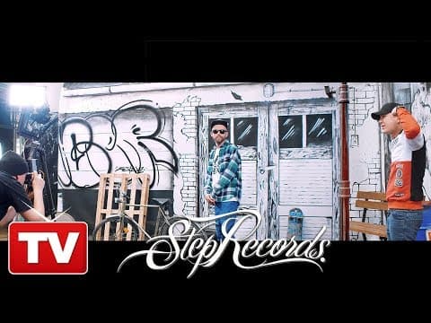 Making of: GRIZZLEE x ZBUKU - MANNA
