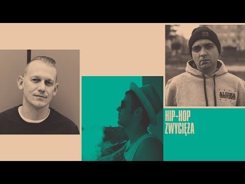 Proceente/Metro - Hip-hop zwycięża ft. Te-Tris, Cywi...
