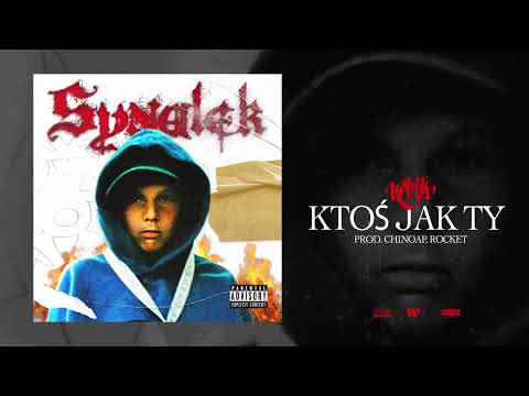 Kobik - Ktoś jak Ty (prod. ChinoAP, Rocket)