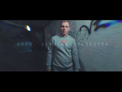 Włodi - Nie Widzę Przeszkód [NIGHT WALK] prod. Sampl...