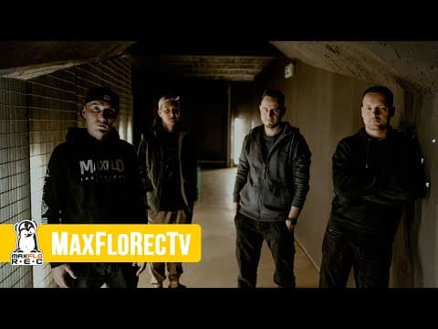 Pokahontaz ft. Abradab, Miły ATZ - Czarna dziura | p...