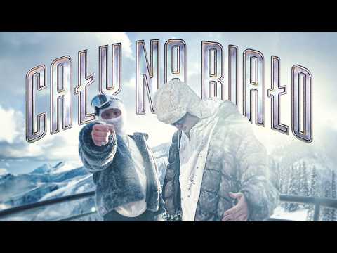 Wac Toja x KøDi - Cały Na Biało