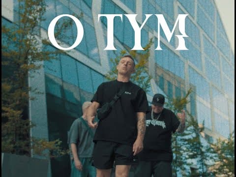 Hedora feat. Włodi — O tym
