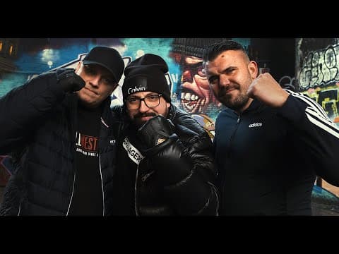 MAZI ZMP feat : LACOCAMADRE - PRAWDZIWOŚĆ .prod BAND...