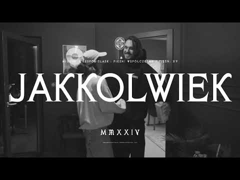 Natalia Szroeder - Jakkolwiek  (MIUOSH x ZESPÓŁ ŚLĄS...