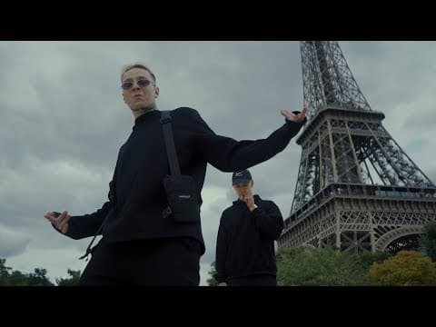 TYMEK - ANIOŁY I DEMONY FIT. BIG SCYTHE, DEYS (PROD ...