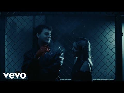 Kubi Producent - Zoë Kravitz ft. Fukaj, chivas, Livk...