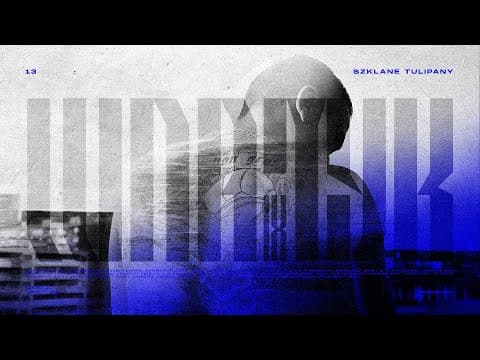 LUKASYNO - SZKLANE TULIPANY prod. Kriso