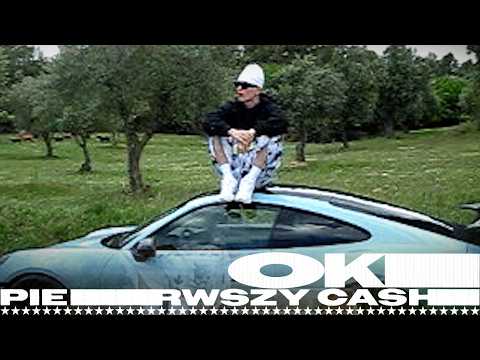 OKI - pierwszy cash