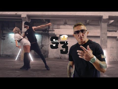 Soberman - Zdrowy egoizm (prod. Feru)