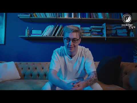Gverilla - Rentgen / "Za 10 lat widzę się w moim stu...