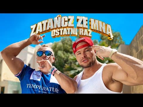 HELLFIELD, SKOLIM - Zatańcz ze mną ostatni raz