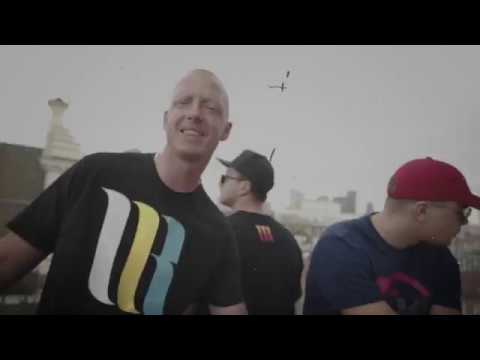 Wojtas WLB - DOPE SHIT (360 MixTape) x DJ Shoodee pr...