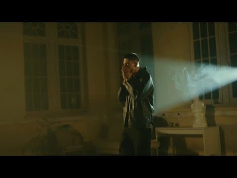 SHHIEDA  - PIĘTNO (PROD. 4MONEY)