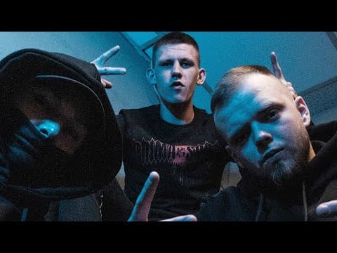 Vin Vinci, Rastek, Erwues - Moralniak (prod. Vintage...