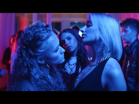 MODELKI - Trochę Za Blisko (prod. Vłodarski)
