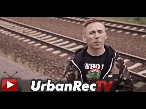 Kapsel / Rudy feat. Zeus, Ry23 - Liga Mistrzów (skre...