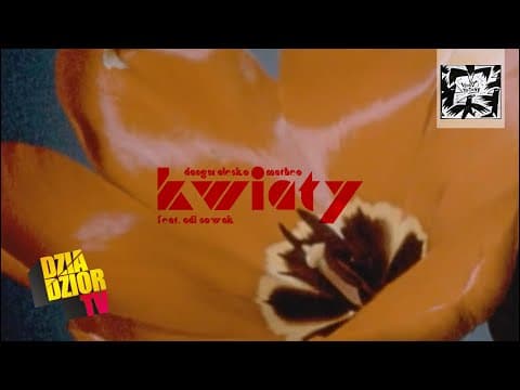 donGURALesko x Matheo x Adi Nowak x Dj Soina - Kwiat...