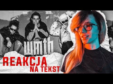 Reakcja na tekst OIO - WMTB