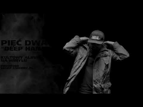 Pięć Dwa - Deep Hans (reedycja winyl) - 06. Konglomerat