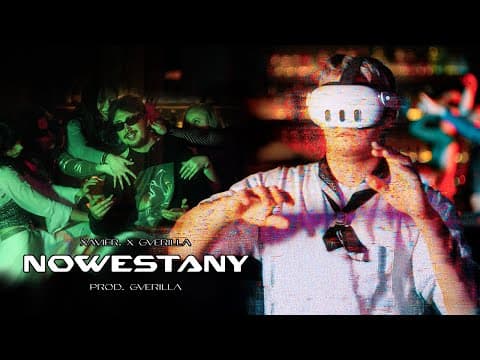 xavier. - Nowe stany (feat. Gverilla)