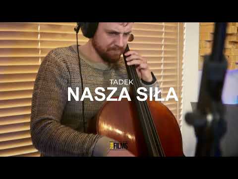 Tadek Firma Solo "Nasza siła" (🎥: ZION Films) - teaser