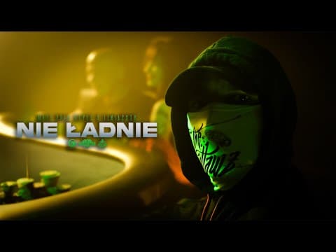 MATI  - NIEŁADNIE FT. LINIASSTY PROD.WELENKA  (🎥OG.J...