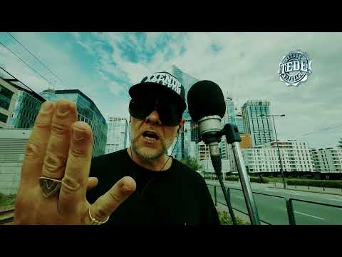 TEDE - ERMAXXY / prod. Yottsu