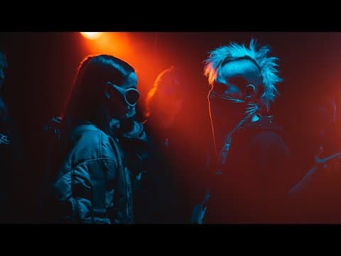 ZDECHŁY OSA FEAT. BRODKA - DO WIDZENIA (PROD. DENDI ...