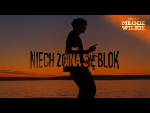 noah - Niech zgina się blok (prod. noah) [Popkiller ...