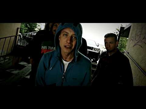 TPS ZDR - TRYB ULICY feat. Bonus RPK, Rogal DDL