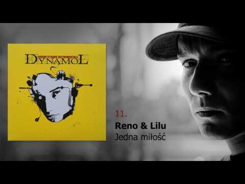 Straho ft. Reno & Lilu - 11 Jedna miłość
