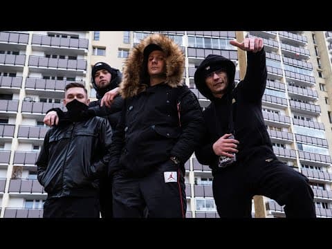Rastek x Vin Vinci x Intruz x Epis DYM KNF - Co z te...
