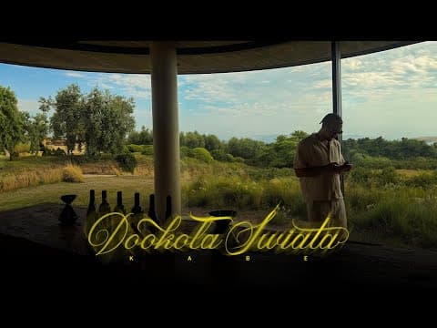 KABE - DOOKOŁA ŚWIATA