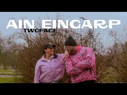 TwoFace - Ain Eingarp prod.Adash [🎥:@ludasnieszalej]