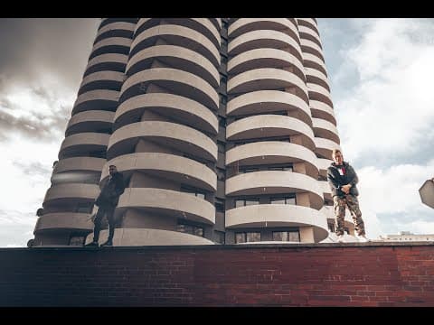 2Strona Ekranu - Jedna Noc prod. Andrzej Dybiec