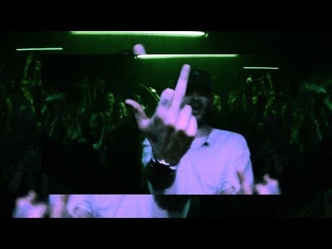 Gedz - Kosmita (SecretiveSuicide x LOAA Remix)