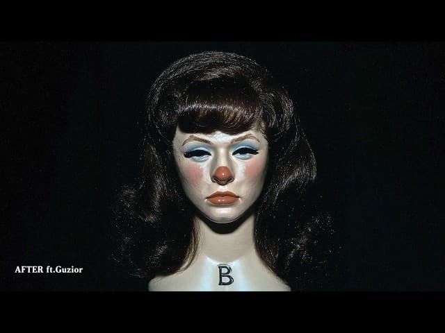 bambi feat. Guzior - AFTER