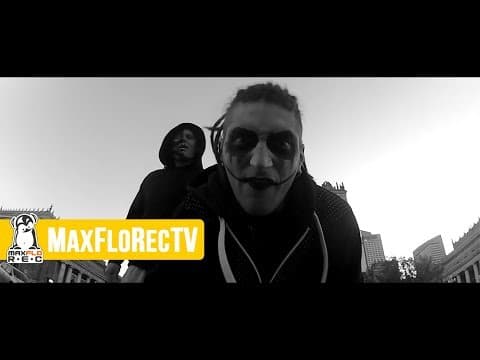 Kleszcz & DiNO - Bajka o motylku (CYRK NA QŁQ) skr. ...
