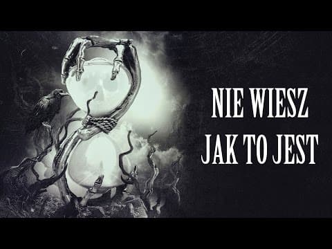 Egon ft. Grzechu PPZ, Fx, Małgorzata Priebe - Nie wi...