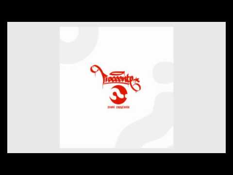 08. Proceente - Pociąg (feat. Rufin MC)