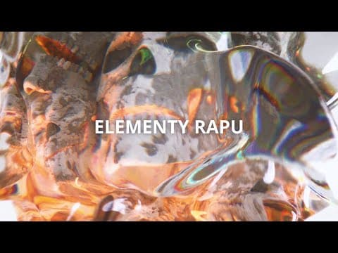 Trill Pem - ELEMENTY RAPU (Visualizer)