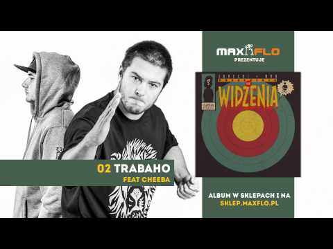 Jarecki & BRK - 02 Trabaho ft. Cheeba (PUNKT WIDZENI...