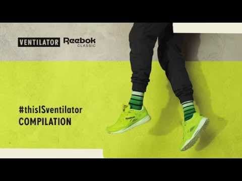 Szatt - For U (Reebok #thisISventilator)