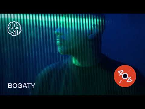 O.S.T.R. - Bogaty